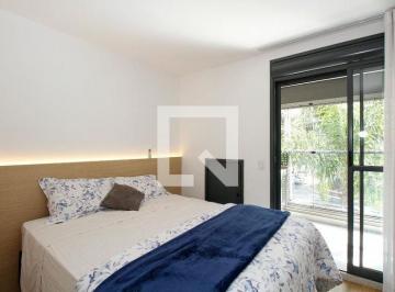 Apartamento · 26m² · 1 Quarto · Apartamento à Venda - Pinheiros, 1 Quarto, 26 m² - São Paulo