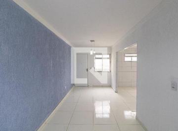 Apartamento · 43m² · 2 Quartos · 1 Vaga · Apartamento à Venda - Itaquera, 2 Quartos, 43 m² - São Paulo