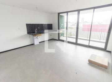 Apartamento · 43m² · 1 Quarto · Apartamento à Venda - Jardim Anália Franco, 1 Quarto, 43 m² - São Paulo