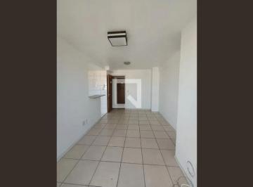 Apartamento · 47m² · 2 Quartos · 1 Vaga · Apartamento à Venda - Del Castilho, 2 Quartos, 47 m² - Rio de Janeiro