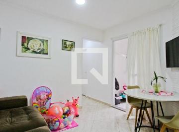 Apartamento · 47m² · 2 Quartos · 1 Vaga · Apartamento à Venda - Vila Dionísia, 2 Quartos, 47 m² - São Paulo
