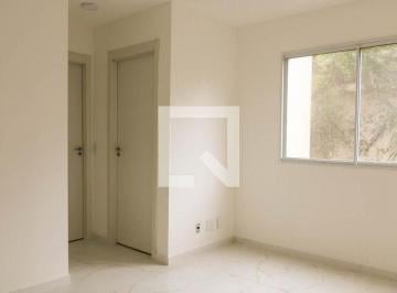 Apartamento · 44m² · 2 Quartos · Apartamento à Venda - Del Castilho, 2 Quartos, 44 m² - Rio de Janeiro