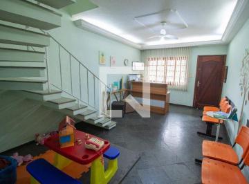 Casa · 200m² · 2 Quartos · 2 Vagas · Casa à Venda - Mooca, 2 Quartos, 200 m² - São Paulo