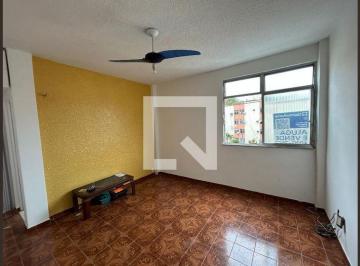 Apartamento · 45m² · 2 Quartos · 1 Vaga · Apartamento à Venda - Pilares, 2 Quartos, 45 m² - Rio de Janeiro