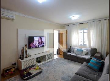Casa · 136m² · 3 Quartos · 2 Vagas · Casa à Venda - Jardim Marajoara , 3 Quartos,  136 m² - São Paulo