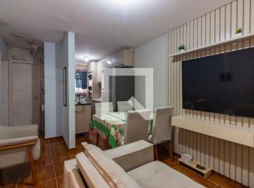 Apartamento · 42m² · 2 Quartos · 1 Vaga · Apartamento à Venda - Novo Osasco, 2 Quartos, 42 m² - Osasco