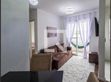 Apartamento · 37m² · 2 Quartos · Apartamento à Venda - Jardim Vista Linda, 2 Quartos,  37 m² - São Paulo