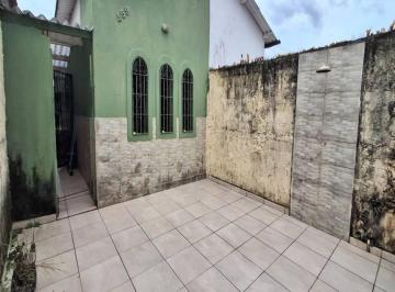 Casa · 60m² · 3 Quartos · 2 Vagas · Casa para Venda em Mongaguá / SP no bairro Jardim Columbia