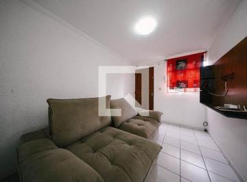 Apartamento · 48m² · 2 Quartos · 1 Vaga · Apartamento à Venda - Artur Alvim, 2 Quartos, 48 m² - São Paulo