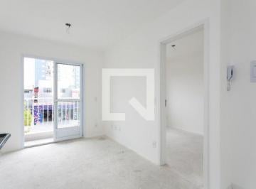 Apartamento · 27m² · 1 Quarto · Apartamento à Venda - Itaquera, 1 Quarto, 27 m² - São Paulo