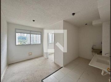 Apartamento · 32m² · 2 Quartos · Apartamento à Venda - Chácara Santo Antonio, 2 Quartos,  32 m² - São Paulo
