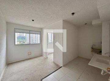 Apartamento · 32m² · 2 Quartos · Apartamento à Venda - Chácara Santo Antonio, 2 Quartos, 32 m² - São Paulo