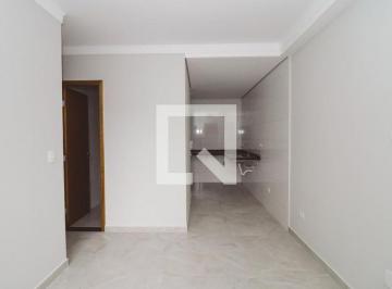 Apartamento · 39m² · 2 Quartos · 1 Vaga · Apartamento à Venda - Mandaqui, 2 Quartos, 39 m² - São Paulo