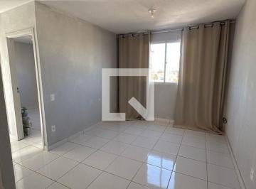Apartamento · 42m² · 2 Quartos · 1 Vaga · Apartamento à Venda - Residencial Itaipu, 2 Quartos, 42 m² - Goiânia