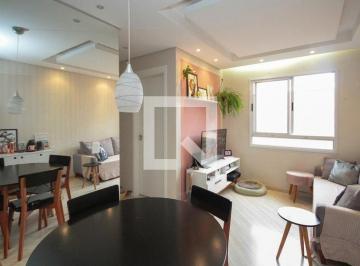 Apartamento · 45m² · 2 Quartos · 1 Vaga · Apartamento à Venda - Jardim Teresa, 2 Quartos,  45 m² - São Paulo