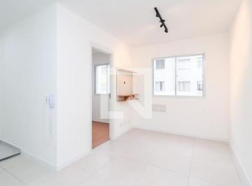 Apartamento · 36m² · 2 Quartos · Apartamento à Venda - Vila Progresso, 2 Quartos, 36 m² - São Paulo