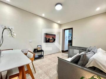 Casa · 134m² · 2 Quartos · 2 Vagas · Casa à Venda - Chácara Inglesa, 2 Quartos,  134 m² - São Paulo