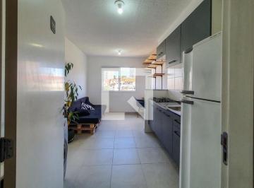Apartamento · 32m² · 2 Quartos · Apartamento à Venda - Cambuci, 2 Quartos, 32 m² - São Paulo
