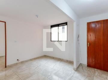 Apartamento · 43m² · 2 Quartos · 1 Vaga · Apartamento à Venda - Jardim Peri, 2 Quartos, 43 m² - São Paulo