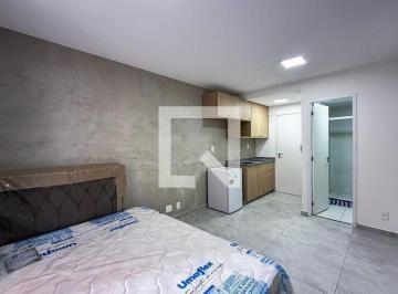 Apartamento · 27m² · 1 Quarto · Apartamento à Venda - Mooca, 1 Quarto,  27 m² - São Paulo