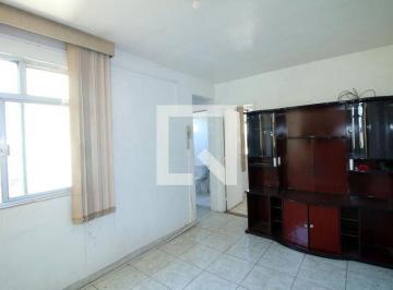 Apartamento · 37m² · 1 Quarto · Apartamento à Venda - Irajá, 1 Quarto,  37 m² - Rio de Janeiro