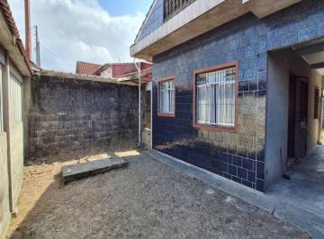 Casa · 91m² · 2 Quartos · 4 Vagas · Casa para Venda em Mongaguá / SP no bairro Balneário Agenor de Campos
