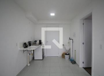 Apartamento de 1 quarto, São Paulo · Apartamento à Venda - Morumbi, 1 Quarto, 28 m² - São Paulo