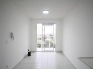 Apartamento · 28m² · 1 Quarto · Apartamento à Venda - Morumbi, 1 Quarto, 28 m² - São Paulo