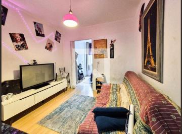Apartamento · 48m² · 1 Quarto · Apartamento à Venda - Santa Cecília, 1 Quarto, 48 m² - São Paulo