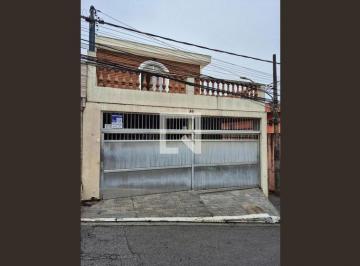 Casa · 150m² · 3 Quartos · 2 Vagas · Casa à Venda - Jardim Miriam, 3 Quartos,  150 m² - São Paulo