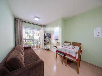 Apartamento · 35m² · 1 Quarto · 1 Vaga · Apartamento à Venda - Consolação, 1 Quarto, 35 m² - São Paulo