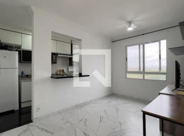 Apartamento · 45m² · 2 Quartos · 1 Vaga · Apartamento à Venda - Vila Augusta, 2 Quartos, 45 m² - Guarulhos