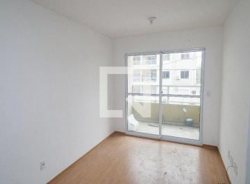 Apartamento · 42m² · 2 Quartos · 1 Vaga · Apartamento à Venda - Campo Grande, 2 Quartos, 42 m² - Rio de Janeiro