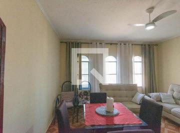 Casa · 125m² · 2 Quartos · 3 Vagas · Casa à Venda - Vila Palácios, 2 Quartos,  125 m² - Campinas
