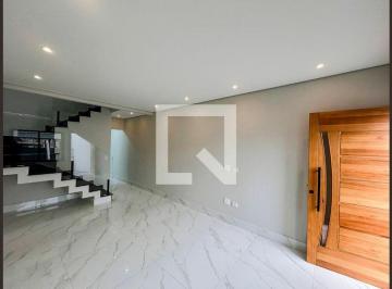 Casa · 90m² · 2 Quartos · 1 Vaga · Casa à Venda - Vila Campo Grande, 2 Quartos,  90 m² - São Paulo