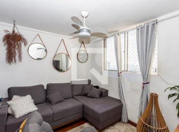 Apartamento · 52m² · 2 Quartos · 1 Vaga · Apartamento à Venda - Vila das Mercês, 2 Quartos, 52 m² - São Paulo