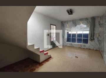 Casa · 115m² · 3 Quartos · 1 Vaga · Casa à Venda - Vila Jacuí, 3 Quartos, 115 m² - São Paulo