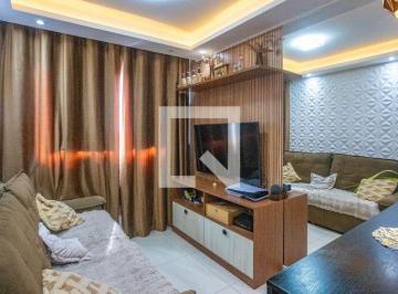 Apartamento · 36m² · 2 Quartos · Apartamento à Venda - Jardim Miriam, 2 Quartos, 36 m² - São Paulo