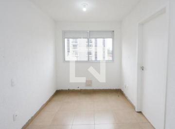 Apartamento · 35m² · 2 Quartos · Apartamento à Venda - Santo Amaro , 2 Quartos,  35 m² - São Paulo