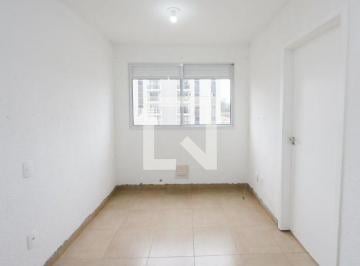 Apartamento · 35m² · 2 Quartos · Apartamento à Venda - Santo Amaro , 2 Quartos, 35 m² - São Paulo