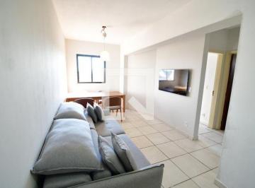Apartamento · 51m² · 1 Quarto · 1 Vaga · Apartamento à Venda - Botafogo, 1 Quarto,  51 m² - Campinas