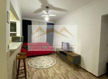 Apartamento de 1 quarto, Mongaguá · Apartamento para Locação em Mongaguá / SP no bairro Jardim Praia Grande