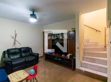 Casa · 135m² · 2 Quartos · 2 Vagas · Casa à Venda - Vila Ema, 2 Quartos,  135 m² - São Paulo