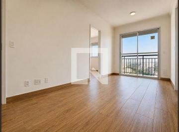 Apartamento · 31m² · 1 Quarto · 1 Vaga · Apartamento à Venda - Butantã, 1 Quarto,  31 m² - São Paulo