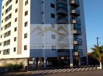 Apartamento de 1 quarto, Mongaguá · Apartamento para Locação em Mongaguá / SP no bairro Balneário Itaóca