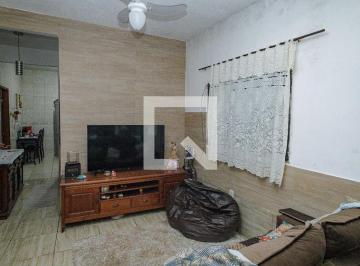 Casa · 120m² · 3 Quartos · 2 Vagas · Casa à Venda - Campo Grande, 3 Quartos, 120 m² - Rio de Janeiro