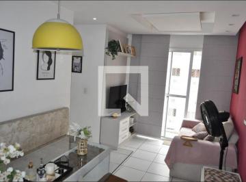 Apartamento · 47m² · 2 Quartos · 1 Vaga · Apartamento à Venda - Todos os Santos, 2 Quartos,  47 m² - Rio de Janeiro