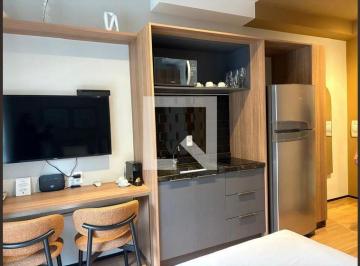 Apartamento · 23m² · 1 Quarto · Apartamento à Venda - Vila Mariana, 1 Quarto, 23 m² - São Paulo