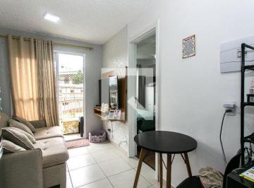 Apartamento · 27m² · 1 Quarto · Apartamento à Venda - Tatuapé, 1 Quarto, 27 m² - São Paulo