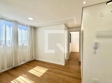 Apartamento · 37m² · 2 Quartos · 1 Vaga · Apartamento à Venda - Vila Campestre, 2 Quartos, 37 m² - São Paulo